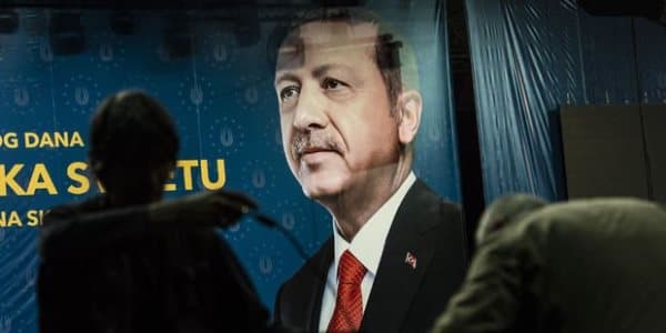 Ərdoğana qarşı sui-qəsd planı hazırlanıb