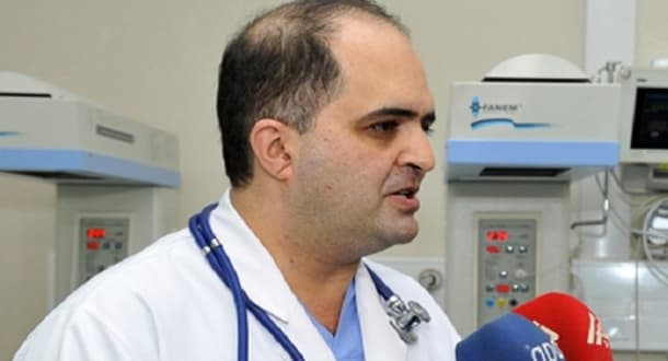 Rəşad Mahmudov: "Nazirin məni işdən çıxartması ilə bağlı xəbərlər yalandır"