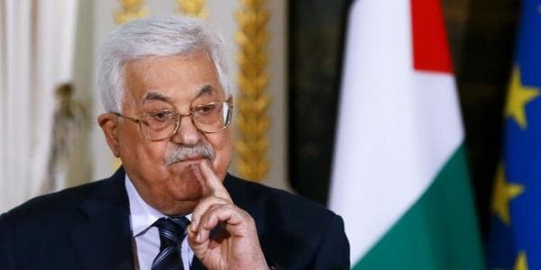 Mahmud Abbas yenidən xəstəxanaya yerləşdirildi