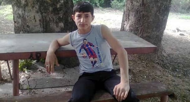 Şəhid olan hərbi qulluqçumuz kimdir? (FOTO)