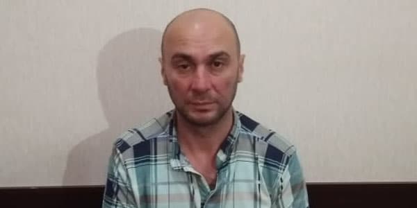 Əmi qardaşı qızının evini taladı