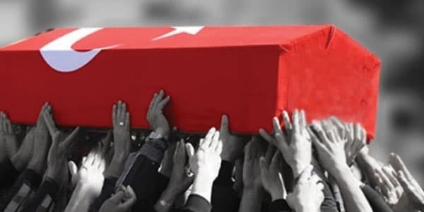 Türkiyə iki şəhid verdi