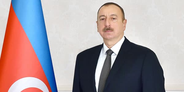 Əfv üçün müraciət edənlərin siyahısı prezidentə təqdim edildi