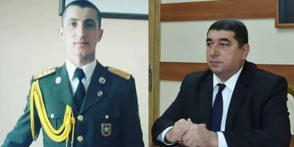 Şəhid olan əsgər yüksək vəzifəli məmurun qohumu imiş
