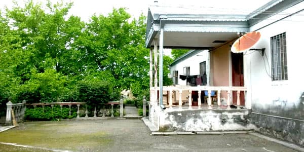 Mingəçevir şəhərində yarım milyonluq ev 200 minə satılır - TƏCİLİ+FOTOLAR