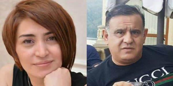 Tacir: "Xanımım məni ancaq Fədayəyə qısqanırdı" (VİDEO)