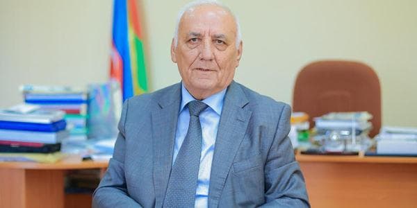 “Real tarix və “Böyük Ermənistan” uydurması” gürcü dilində də çap olundu (FOTOLAR)