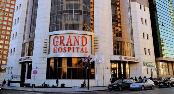 “Grand Hospital”da yeni direktorla həkimlər arasında qarşıdurma: Kütləvi qovulmalar (SİYAHI)