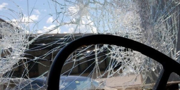 Mingəçevirdə sərnişin avtobusu aşıb: xəsarət alanlar var