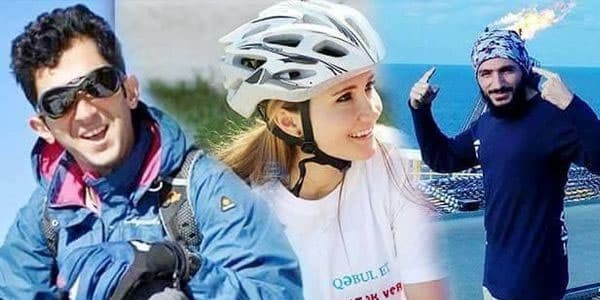 Alpinistlərin meyiti ilə bağlı ilkin ekspertiza rəyi açıqlandı