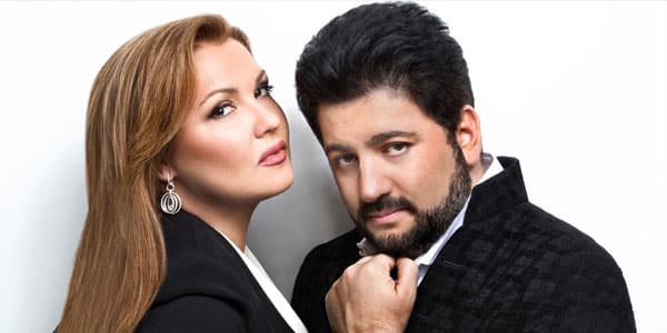 Prezident Yusif Eyvazova xalq artisti, xanımına “Dostluq” ordeni verdi