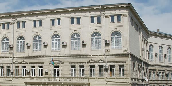 Konstitusiya Məhkəməsi Ali Məhkəmənin qərarını ləğv etdi