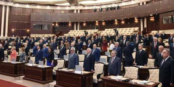 Ailənin tək oğlu cəbhəyə getməlidir? - Millət vəkilləri cavablandırır