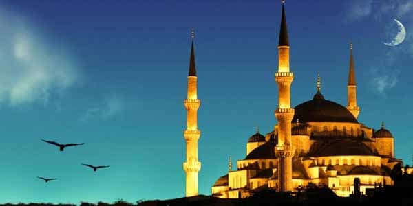 Ramazanın 6-cı gününün duası, imsak və iftar vaxtı