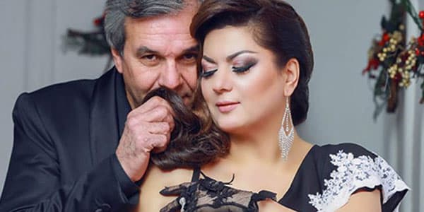 Tanınmış azərbaycanlı xanım müğənni həbs edilə bilər
