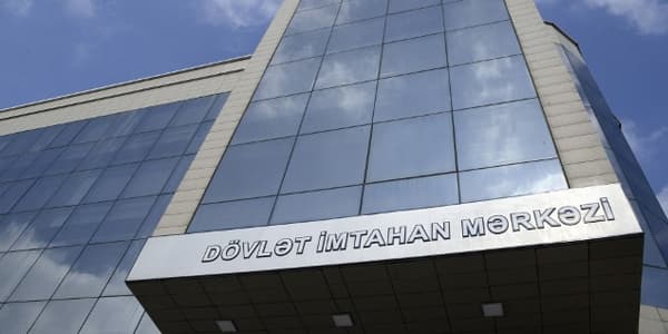 DİM-in qəbul testindəki səhvi abituriyentlərin cavabına necə təsir edəcək? (ŞƏRH)