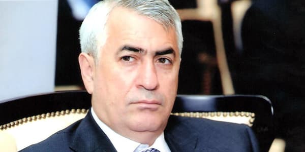 Cavid Qurbanov: “Vergilər Nazirliyi indi adam balası kimi işləyir”