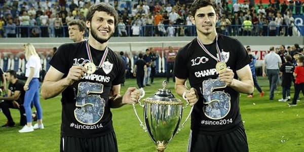 “Qarabağ”ın Çempionlar Liqasındakı potensial rəqibləri (SİYAHI)
