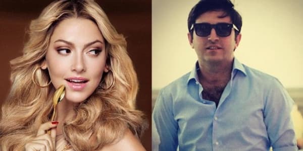 Ziya Məmmədovun oğlundan Hadisəyə daha bir zərbə