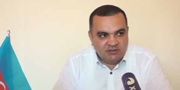 Boşanmaq istəyənləri barışdıran vəkil: Onun öz metodları var (VİDEO)