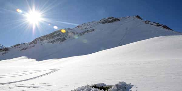 Coğrafiyaçı alim: Meyitləri tapılan alpinistlərin səhvi o olub ki...