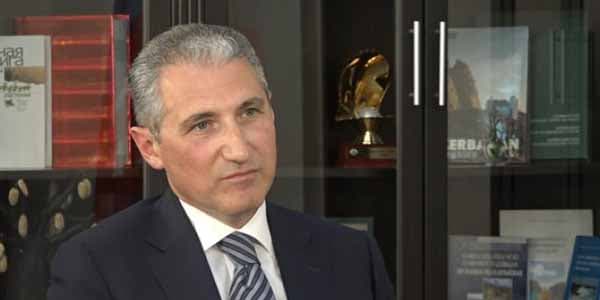 Nazir şadlıq evlərinə xəbərdarlıq etdi: "Cərimələr çox olacaq"