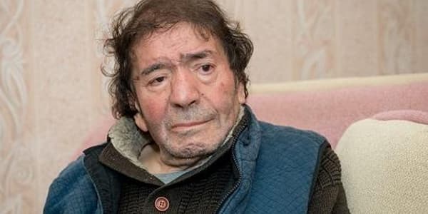 Musa Yaqubun son durumu: yeriyə bilmir, səsi çıxmır...
