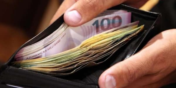 Bəzi şəxslərin pensiyalarının hesablara köçürülməsi yaxın günlərdə təmin olunacaq