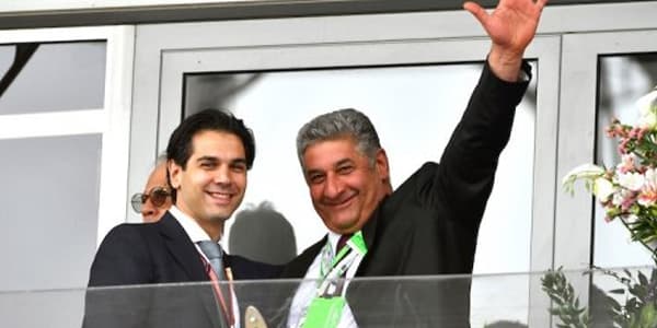 Azad Rəhimovun oğluna xəbərdarlıq: “Rəhbərliklə oyun oynamağa cəhd etmə”