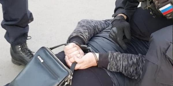 Lotu Qulinin Rusiyadakı "vali"si saxlanıldı