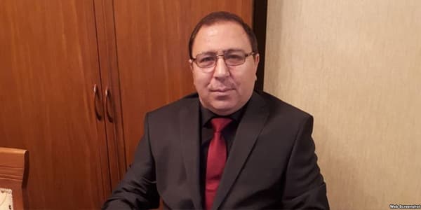 Ağır xəstə olan müxalifət fəalı azadlığa buraxıldı