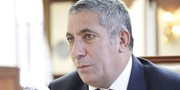 Siyavuş Novruzov: “Qız qaçırma insan oğurluğu deyil”