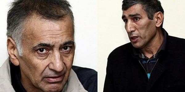 Dilqəm və Şahbazın işinə Avropa Məhkəməsində baxılacaq