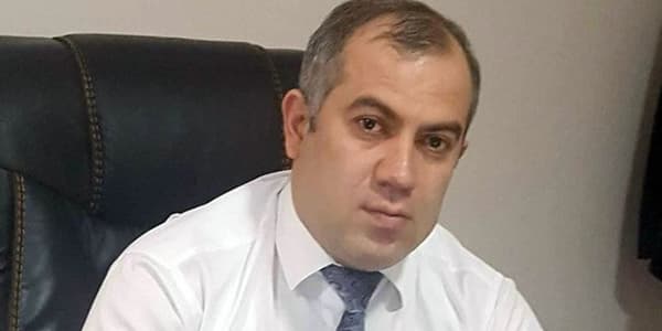 Qırğızıstan hökuməti azərbaycanlı biznesmeni ölkədən qovur