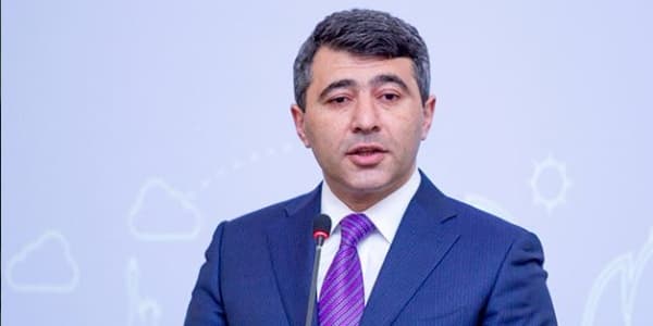 İnam Kərimov şöbə müdirini işdən çıxartdı