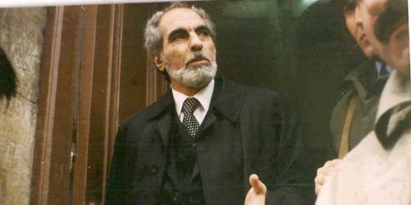 Elçibəylə baş tutmayan görüş