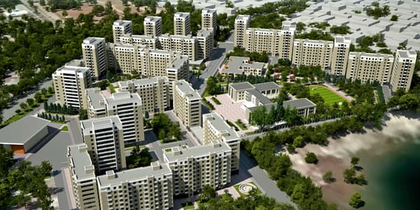 Bakıda evlərin qiyməti bahalaşacaq