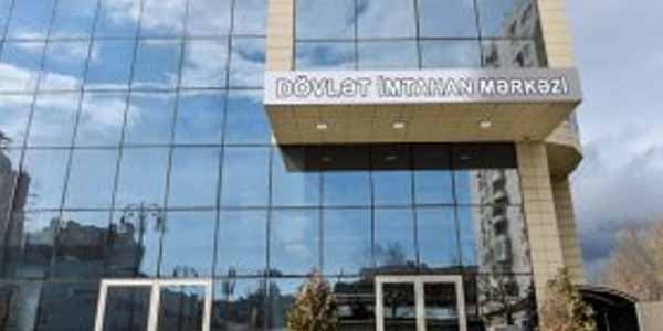 DİM beynəlxalq təhsil proqramlarını uğurla bitirən şəxslərə müraciət edib