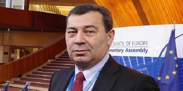 AŞPA-da Səməd Seyidovun yerinə yeni həmməruzəçi seçiləcək