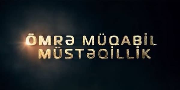 Ömrə müqabil müstəqillik: Cühuriyyətlə bağlı film çəkildi (VİDEO)
