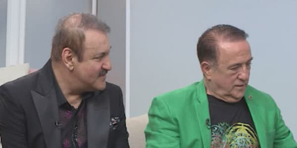 Cavanşir Məmmədov: “Muğam oxuyacam, Səməd diz çökər” (VİDEO)