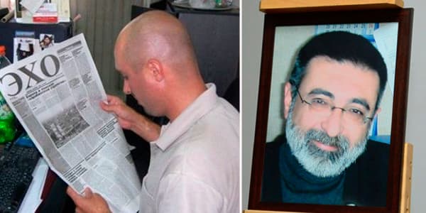 "Exo” qəzeti tarix olur: Rauf Talışinskinin qəzeti niyə bağlanır?