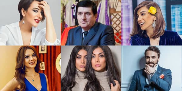 Azərbaycanın biznesmen müğənniləri: kim hardan pul qazanır? (SİYAHI)