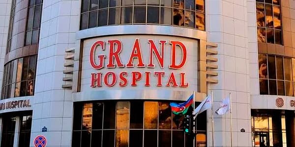 “Grand Hospital" adını niyə dəyişdi? “Rebrendinq”in pərdəarxası