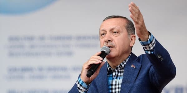Ərdoğan Qarabağı “Seçki Bəyannaməsi”nə saldı: Azərbaycan torpaqlarının azad edilməsi...