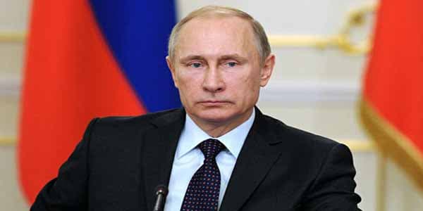 Vladimir Putin: Azərbaycanın beynəlxalq aləmdə çox böyük nüfuzu var