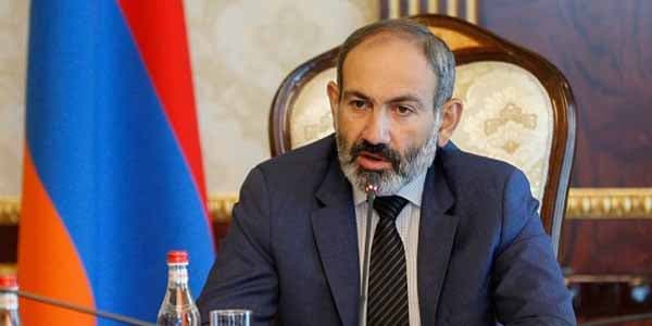 “Paşinyan”la Britaniya xarici işlər nazirinin telefon danışığı yayıldı:"Qorxuram Putin Soçidə məni də zəhərləyə ..." ( AUDIO)