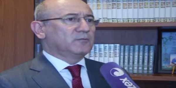 Şəhid ailələrinə 11 min manat nə vaxt ödəniləcək? Nazir müavinindən cavab  (VİDEO)