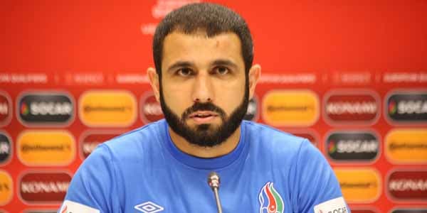 Rəşad Sadıqov: "Qarabağ"ın uğuru özü üçün problemə çevrilib"