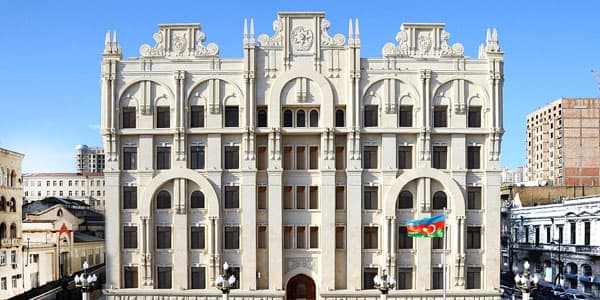 DİN-dən açıqlama: Həbsdəki sabiq icra başçısı vəfat edib?